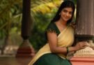 Actress Seshvitha Kanimozhi – Stealing hearts with a glorious