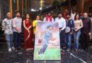 Megastar Chiranjeevi Felicitates Young Cricketer Tilak Varma