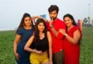 SWEETY NAUGHTTY CRAZY Tamil Movie Review