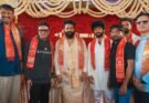 Prasanth Varma’s JAI HANUMAN Starring Rishab Shetty,