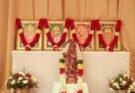 *THODAKKAM Begins with Auspicious Pooja Ceremony