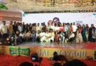 *Think Indie’s ‘Pavazha Malli’ Indie Song Launched in Chennai: