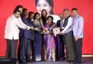 Dr. Tamilisai Soundararajan honoured at ZERRO Women Honours 2026*