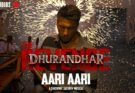 Title Track ‘Aari Aari’ from Dhurandhar The Revenge