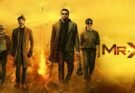 MR ” X ” Tamil Movie Review