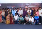பிரசாந்த் பாண்டியராஜ் நடிக்கும் “வாரண்ட்” சீரிஸ் டிரெய்லர் அறிமுக விழா !!