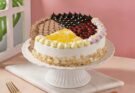 Blending convenience with inclusivity, the 4-in-1 cake is crafted