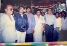 இந்தத் துயரச் செய்தியைக் கேட்டது முதல் பேச இயலாத நிலையில்