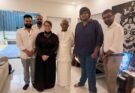 Acclaimed filmmaker Karthik Subbaraj, known for consistently