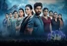 With Puskar-Gayatri’s Exam now streaming on Prime Video,