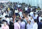 Maha Mega Mahila Mela – WeBe Mela