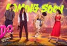 Upcoming romantic fantasy entertainer Double Occupancy,