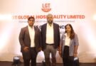 : LGT Global Hospitality Limited (BSE SME: 544489