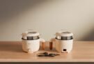 XECH has introduced the Mini Chef, a compact