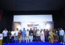 State Government Award winning filmmaker Dayal Padmanabhan