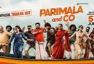 PARIMALA Tamil Movie Review