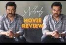 I, NOBODY Tamil Movie Review
