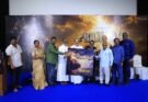இயேசு கிறிஸ்துவின் வாழ்க்கை வரலாற்றை உலகத் தரத்தில் சொல்ல வரும்