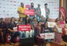 Marking its return to Chennai after 7 years, Zydus Pinkathon