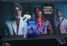 ஸ்ரீகாந்த் சாரோடு உட்கார்ந்து எடிட்டிங் வேலை பார்க்கணும். தெலுங்கு டப்பிங் வேலை இருக்கு