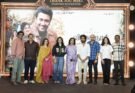 ஊடகங்களுக்கும், ரசிகர்களுக்கும் நன்றி தெரிவித்த தி ஒன்