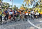 TOURISM MALAYSIA CHENNAI PROMOTES CYCLING TOURISM