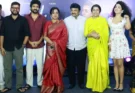ஹாய்’ படத்திற்கு கிடைத்த வரவேற்பு மகிழ்ச்சியில் – பத்திரிகை, ஊடக நண்பர்களை