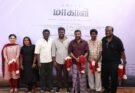 மாரி செல்வராஜ் வழங்கும், அமீர் நடிப்பில் ‘மாகாளி’ – பூஜையுடன் படப்பிடிப்பு