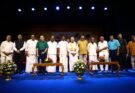 அரசியலிலும் திரைத்துறையிலும் தனி முத்திரை பதித்த