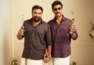 டூரிஸ்ட் ஃபேமிலி’க்காக சசிகுமாருக்கு விருது…