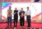 Vijayi Bharat Foundation’s Khele Sanand Sports Utsav 2026 kicks off