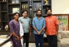 2026 ஆசிய விளையாட்டுப் போட்டியில் மகளிர் 4×400 மீட்டர் ரிலேவில் தங்கப் பதக்கம்,