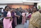 Dorothy’ Team Extends Financial Assistance to Support the Well-being