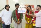 ஜெய் நடிப்பில் ஹாரர் காமெடியாகத் தயாராகும் ‘தியாகராஜா டாக்கீஸ் –
