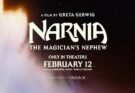 Greta Gerwig Unveils Narnia: The Magician’s Nephew Trailer,