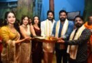 சந்தீப் கிஷன், உகந்தர் முனி, ஷைனிங் பிக்சர்ஸ் இணையும் ‘கரிகாலா