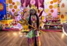 CK Wonder Kidz Brings the Chota Char Dham to Life Through Navaratri Golu