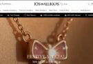 Jos Alukkas Unveils New Website for a Seamless Online Jewellery Shopping